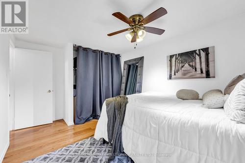 54-175 Trudelle Street, Toronto, ON - Indoor Photo Showing Bedroom