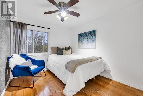 54-175 Trudelle Street, Toronto, ON - Indoor Photo Showing Bedroom