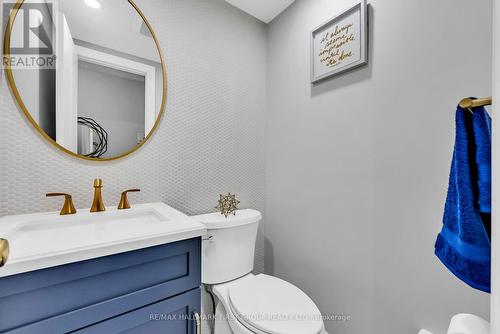 54-175 Trudelle Street, Toronto, ON - Indoor Photo Showing Bathroom