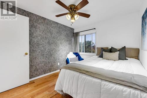 54-175 Trudelle Street, Toronto, ON - Indoor Photo Showing Bedroom