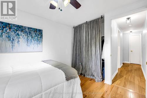 54-175 Trudelle Street, Toronto, ON - Indoor Photo Showing Bedroom