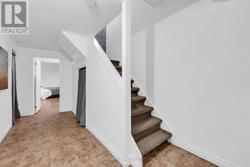 54-175 Trudelle Street, Toronto, ON - Indoor Photo Showing Other Room