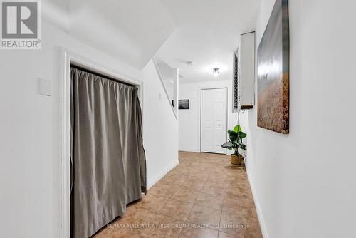 54-175 Trudelle Street, Toronto, ON - Indoor Photo Showing Other Room