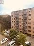 501 - 825 Kennedy Road, Toronto, ON  - Outdoor With Balcony 