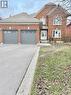 (Upper) - 109 Mountainash Road, Brampton, ON  - Outdoor 