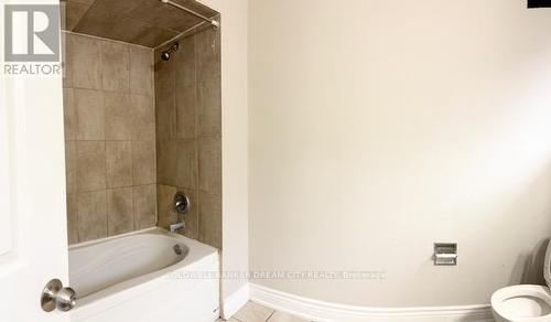 (Upper) - 109 Mountainash Road, Brampton, ON - Indoor Photo Showing Bathroom