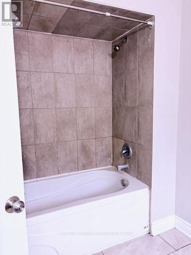 (Upper) - 109 Mountainash Road, Brampton, ON - Indoor Photo Showing Bathroom