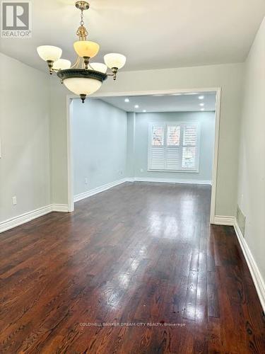 (Upper) - 109 Mountainash Road, Brampton, ON - Indoor Photo Showing Other Room