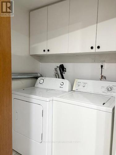 (Bsmt) - 109 Mountainash Road, Brampton, ON - Indoor Photo Showing Laundry Room