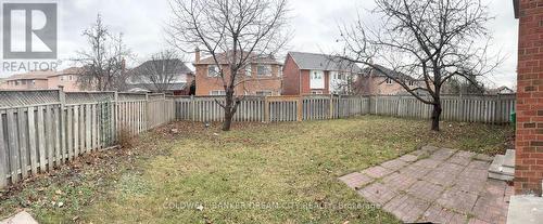 (Bsmt) - 109 Mountainash Road, Brampton, ON - Outdoor