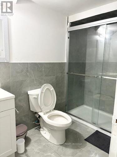 (Bsmt) - 109 Mountainash Road, Brampton, ON - Indoor Photo Showing Bathroom