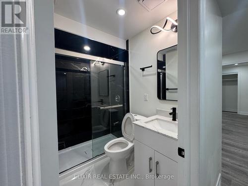 20 Gatherwood Terrace, Caledon, ON - Indoor Photo Showing Bathroom