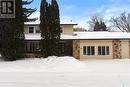 892 Mcniven Avenue, Regina, SK  - Outdoor 