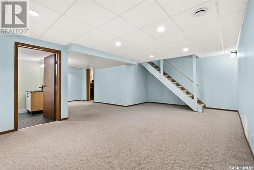 892 Mcniven Avenue, Regina, SK - Indoor Photo Showing Other Room