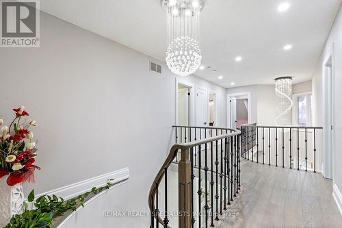 943 Ceremonial Drive, Mississauga, ON - Indoor Photo Showing Other Room