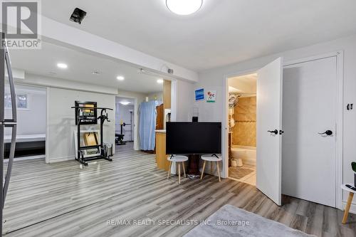 943 Ceremonial Drive, Mississauga, ON - Indoor