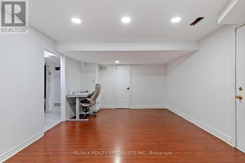 943 Ceremonial Drive, Mississauga, ON - Indoor Photo Showing Other Room