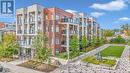 102 - 130 Canon Jackson Drive, Toronto, ON  - Outdoor With Facade 