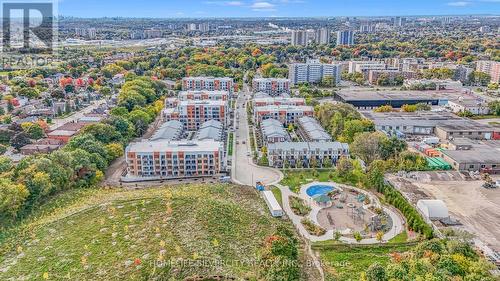 102 - 130 Canon Jackson Drive, Toronto, ON - Outdoor With View