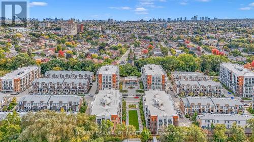 102 - 130 Canon Jackson Drive, Toronto, ON - Outdoor With View