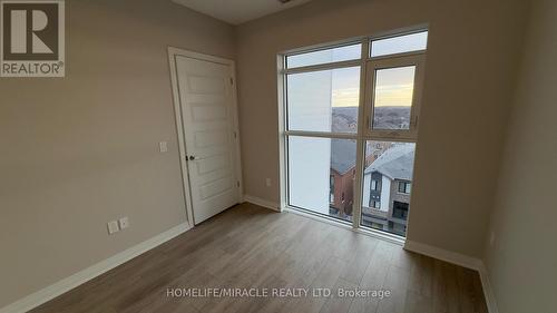 605 - 480 Gordon Krantz Avenue, Milton, ON - Indoor Photo Showing Other Room