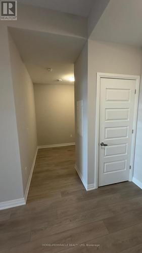 605 - 480 Gordon Krantz Avenue, Milton, ON - Indoor Photo Showing Other Room