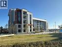 605 - 480 Gordon Krantz Avenue, Milton, ON  - Outdoor With Facade 