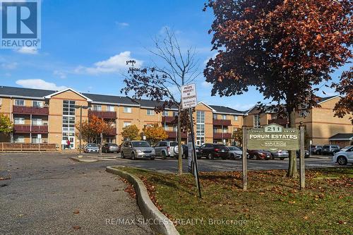 205B - 211 Forum Drive, Mississauga, ON - Outdoor