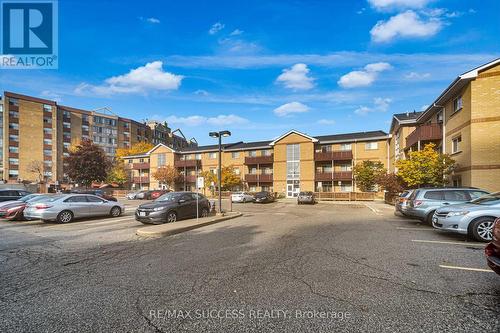 205B - 211 Forum Drive, Mississauga, ON - Outdoor