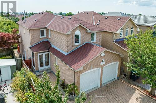 5507 Flatford Road, Mississauga, ON - Outdoor