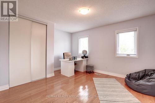 5507 Flatford Road, Mississauga, ON - Indoor