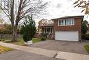 74 Decarie Circle, Toronto, ON  - Outdoor 