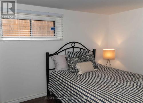 74 Decarie Circle, Toronto, ON - Indoor Photo Showing Bedroom