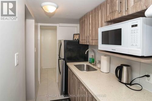 74 Decarie Circle, Toronto, ON - Indoor Photo Showing Kitchen