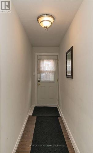 74 Decarie Circle, Toronto, ON - Indoor Photo Showing Other Room