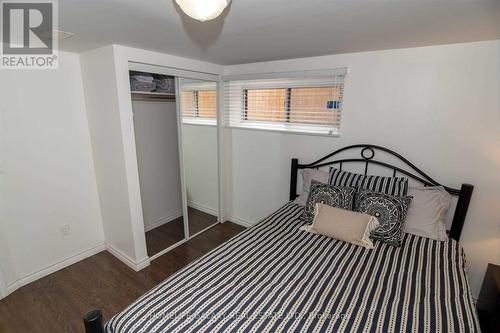 74 Decarie Circle, Toronto, ON - Indoor Photo Showing Bedroom