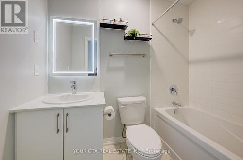 207 - 1165 Journeyman Lane W, Mississauga, ON - Indoor Photo Showing Bathroom