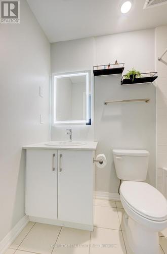 207 - 1165 Journeyman Lane W, Mississauga, ON - Indoor Photo Showing Bathroom