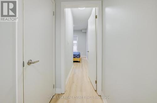 207 - 1165 Journeyman Lane W, Mississauga, ON - Indoor