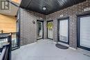 207 - 1165 Journeyman Lane W, Mississauga, ON  - Outdoor With Exterior 