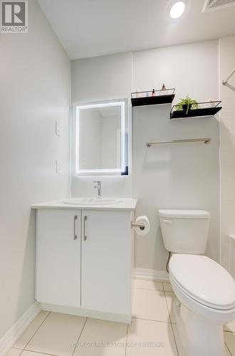 207 - 1165 Journeyman Lane W, Mississauga, ON - Indoor Photo Showing Bathroom