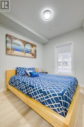 207 - 1165 Journeyman Lane W, Mississauga, ON - Indoor Photo Showing Bedroom