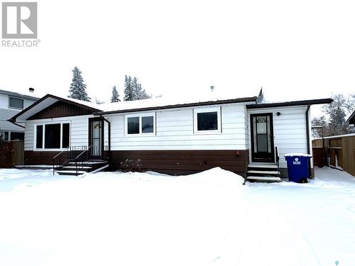 404 7Th Avenue W, Biggar, SK - Outdoor