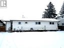 404 7Th Avenue W, Biggar, SK  - Outdoor 