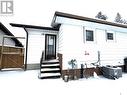 404 7Th Avenue W, Biggar, SK  - Outdoor 