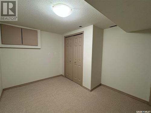 404 7Th Avenue W, Biggar, SK - Indoor Photo Showing Other Room