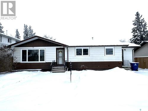 404 7Th Avenue W, Biggar, SK - Outdoor