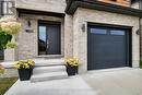 2234 Tribalwood Street, London, ON  - Outdoor 