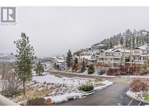 2120 Shannon Ridge Drive Unit# 312, West Kelowna, BC - Outdoor With View