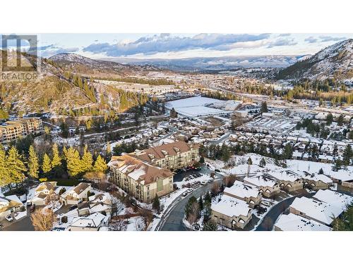 2120 Shannon Ridge Drive Unit# 312, West Kelowna, BC - Outdoor With View